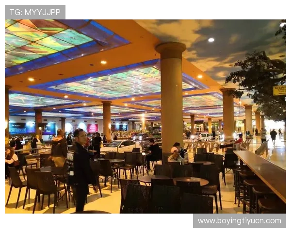 奥力斯娱乐城:优质服务打造温馨舒适的娱乐环境 奥力斯娱乐城:优质服务打造温馨舒适的娱乐环境